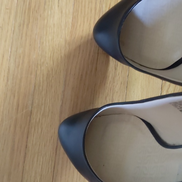 Rockport Alika black leather low heels - Picture 12 of 13